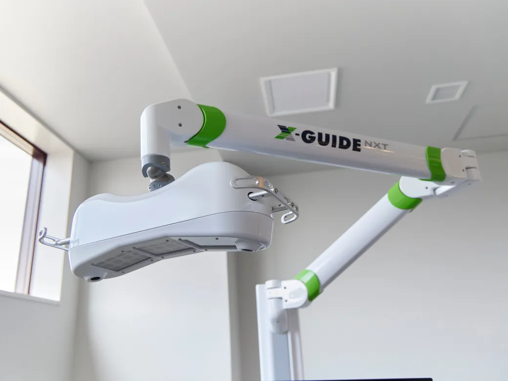 X-GUIDE