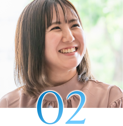 インビザラインのメリット2