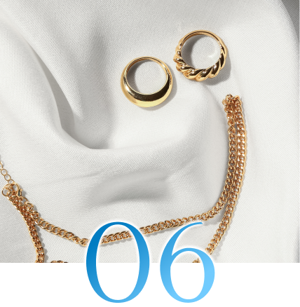 インビザラインのメリット6