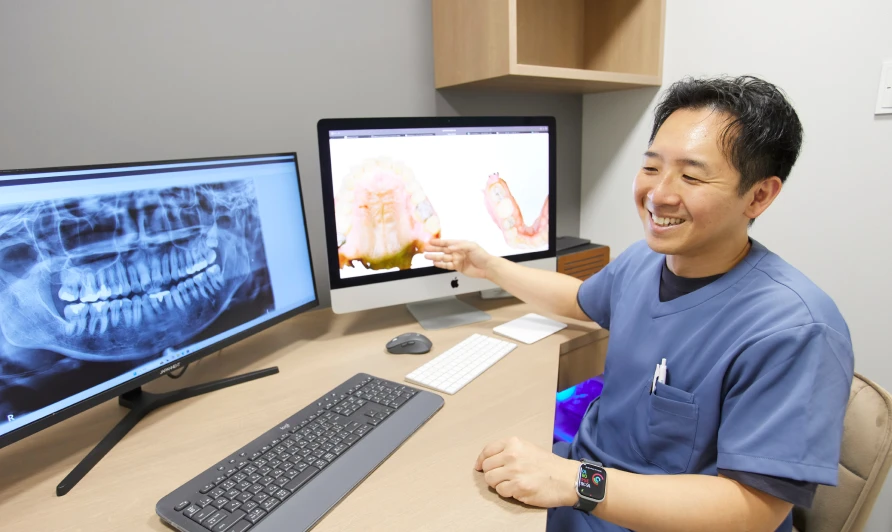 シミュレーションのご説明画像