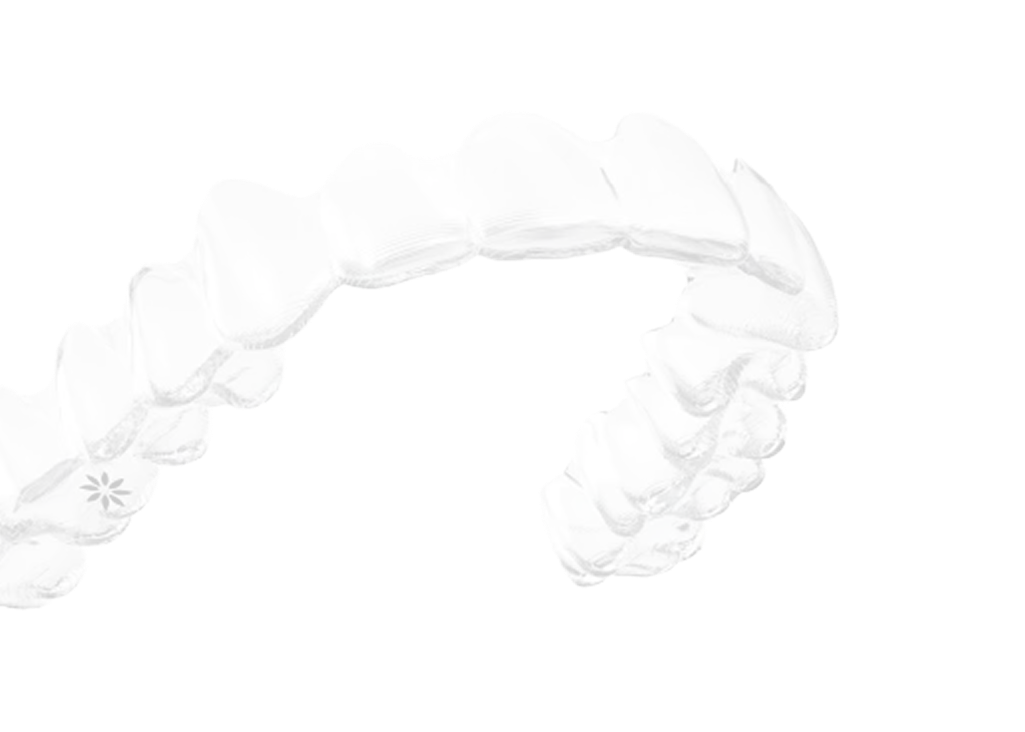 インビザライン画像